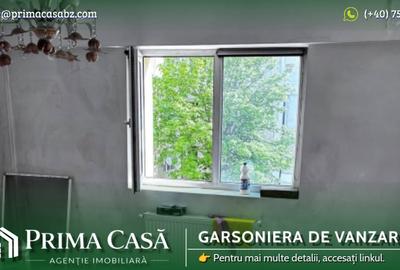 Garsonieră în Broșteni - 6