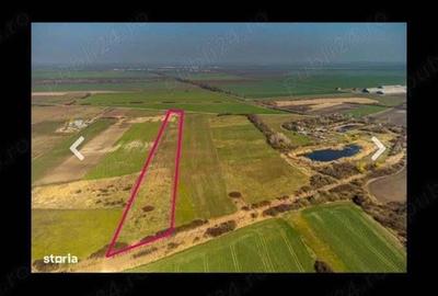 Vind teren extravilan Vind teren extravilan - 3