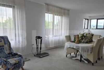 Casa noua cu 4 camere de vanzare in Ernei, 14 ari teren! - 3