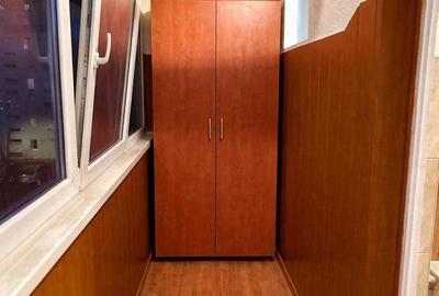 Apartament cu 3 camere decomandat în Central - 8