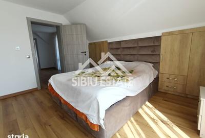 Casă cu 6 camere cu Teren 670 Mp în Roșia - 12