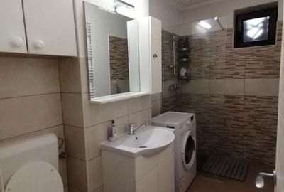 Apartament cu 2 camere semidecomandat în Micro 14 - 4