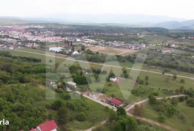 Spațiu comercial, în Cisnădioara - 8