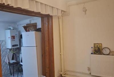 Tomis Nord, garsoniera de vanzare, parter, vanzari Constanta - 4