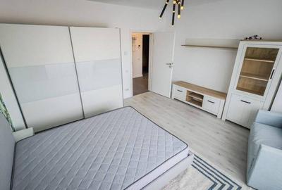 Garsoniera, Complex CUBIC 7 Residence, Bloc FINALIZAT - POZE REALE - 4