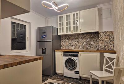 Garsonieră decomandată, mobilată în Virtuții - 4