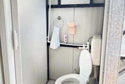 Hala de Produc?ie Mobila 48mp, Premium PUR 100mm doar 18 000 EUR - 2