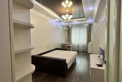 Inchiriere garsoniera Decebal - 2