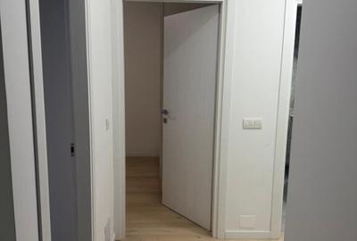 Apartament cu 2 camere Record Park,decomandat - 13