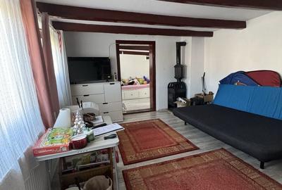 Casă cu 4 camere cu Teren 480 Mp în Exterior Vest - 5