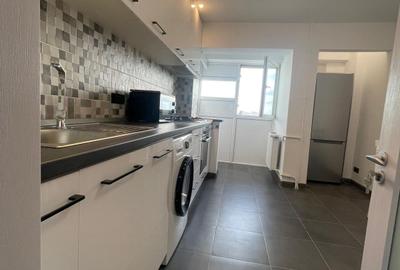 Apartament cu 2 camere decomandat, mobilat în Victoriei - 10