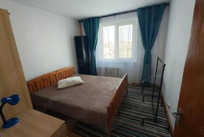 Apartament cu 2 camere semidecomandat, mobilat în Liviu Rebreanu - 1