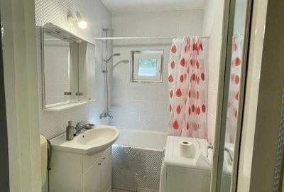 Apartament cu 2 camere decomandat în Dacia