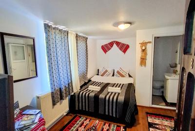 Vila/Pensiune - accept si schimb cu apartament in Bucuresti - 6