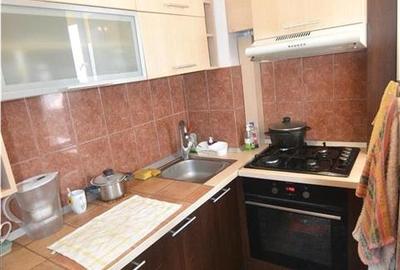 Garsonieră semidecomandată în Griviței - 9