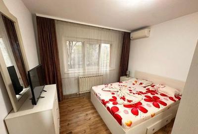 Apartament cu 2 camere decomandat, mobilat în Ferentari - 2