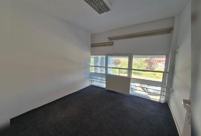 Spațiu comercial, de 72 mp, în Mărăști - 5