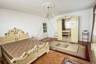 Apartament cu 3 camere decomandat în Ștrand - 6