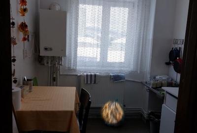 Apartament cu 3 camere semidecomandat, mobilat în Central - 6