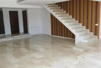 Casă individuală cu 5 camere cu Canalizare în Pipera - 3
