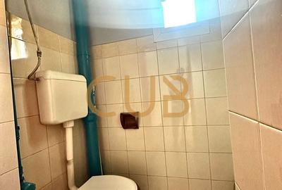 Garsonieră nedecomandată în Iosefin - 7