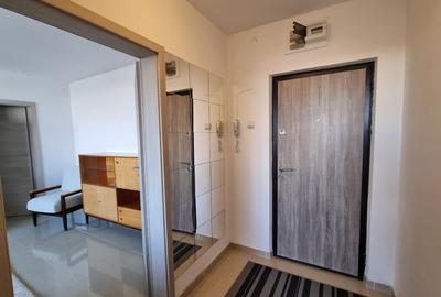 Apartament cu 2 camere semidecomandat în Obor - 7