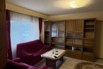 Apartament cu 2 camere semidecomandat, mobilat în Turnișor - 3