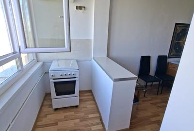 Garsonieră decomandată, mobilată în Tătărași - 4
