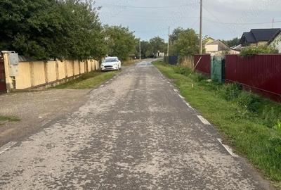 Teren de 650 mp, în Central - 1