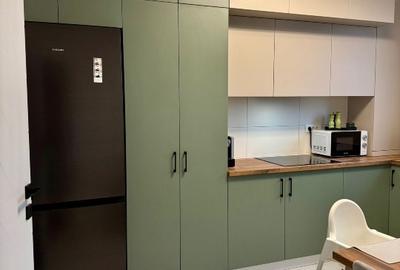 Duplex cu 4 camere cu Teren 250 Mp în Giroc - 6