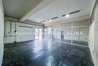 Spațiu comercial, de 100 mp, în Ceangăi - 15
