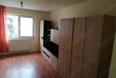 Garsonieră nedecomandată în Aradului