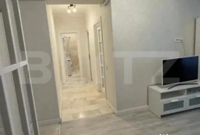 Apartament cu 2 camere decomandat în Copou - 8