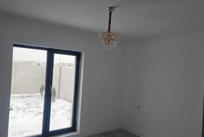 Casa P+1 cu teren de 412mp in zona Selgros de inchiriat - 5