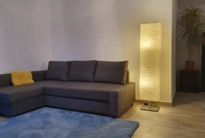 Rams Garsoniera Metrou Basarabia Pantelimon Parc - 5