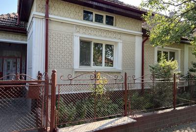 Casă cu 3 camere în Apa - 7