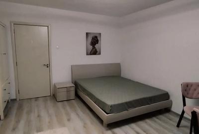 Garsoniera complet mobilata si utilata - 5