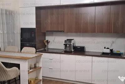 Apartament cu 4 camere decomandat în Sânpetru - 3