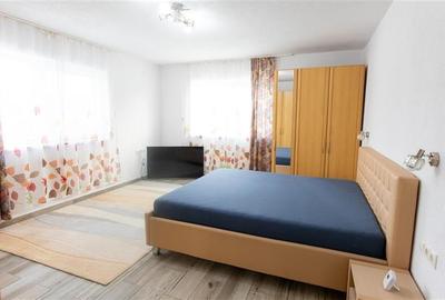 Casa cu piscina de vanzare in Talmaciu - 12