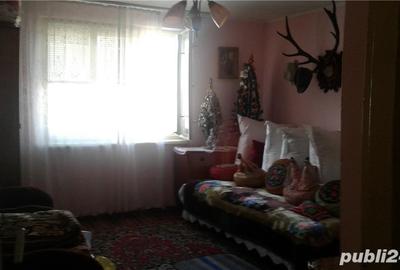 Casă cu 6 camere cu Teren 250 Mp în Capu Câmpului - 2