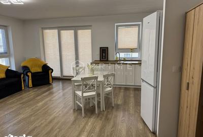 Apartament cu 3 camere în Libertății - 2