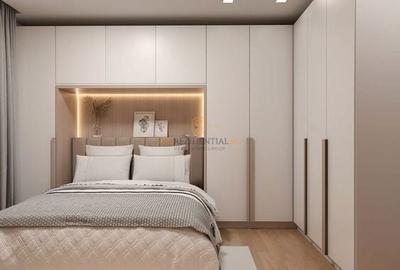 Apartament cu 3 camere decomandat, mobilat în Central - 2