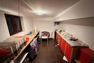 Duplex cu 10 camere cu Canalizare în Eminescu - 32