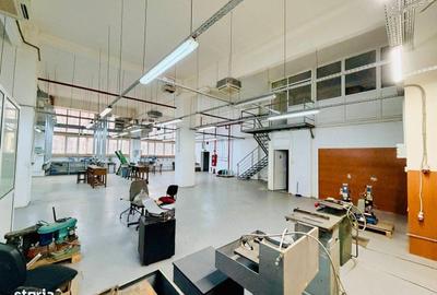 Spațiu comercial, de 1 mp, în Central - 2