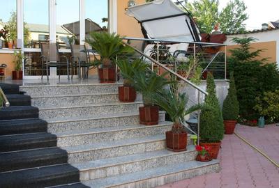 Casă cu 5 camere cu Teren 569 Mp în Băneasa - 4