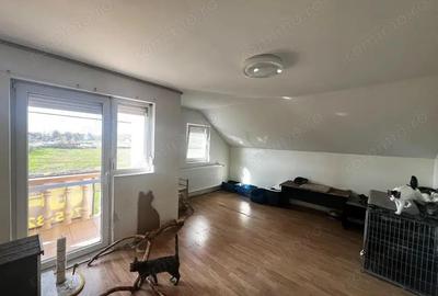 CASA cu 5 camere si garaj - Calea Clujului - IMOBIOHOR - 2