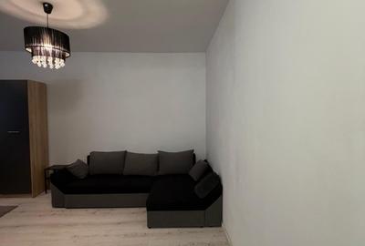 Apartament cu 2 camere semidecomandat, mobilat în Militari - 19