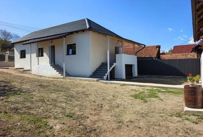 Casă cu 3 camere în Central - 5