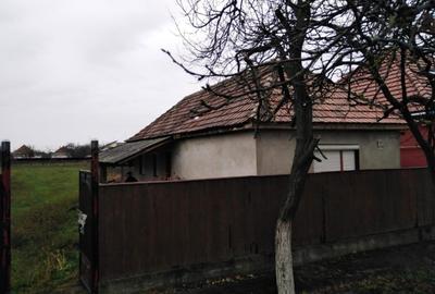 Casă cu 4 camere în Central - 3