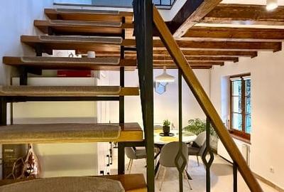 Casa de inchiriat ultracentrala - Pietonala Nicolae Balcescu - 9